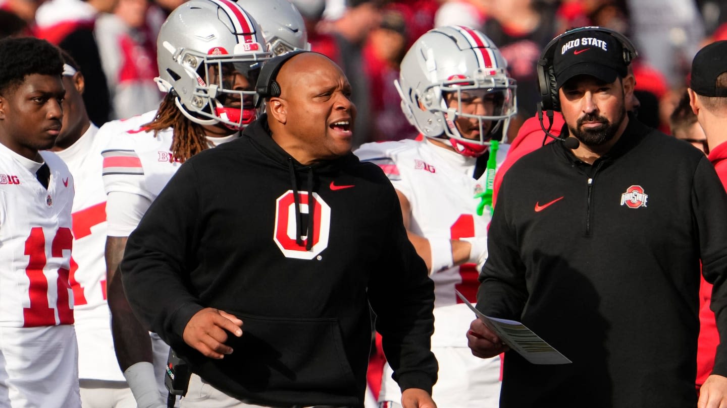 Former Ohio State Assistant Coach Finds New Home
