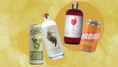 The LCBO strike is a great time to take a break from booze. Here are the best non-alcoholic spirits, beer and wine to try