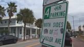 New Smyrna Beach city leaders move forward with plans to improve access to parking