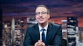 Why is Last Week Tonight with John Oliver not new tonight, April 28?