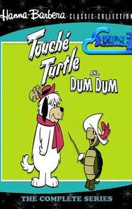 Touché Turtle and Dum Dum