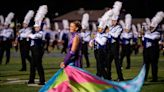 Which high school has the best marching band on the Mississippi Coast? Vote now.