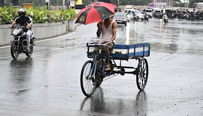 Northeast monsoon to set in over T.N. by third week of October