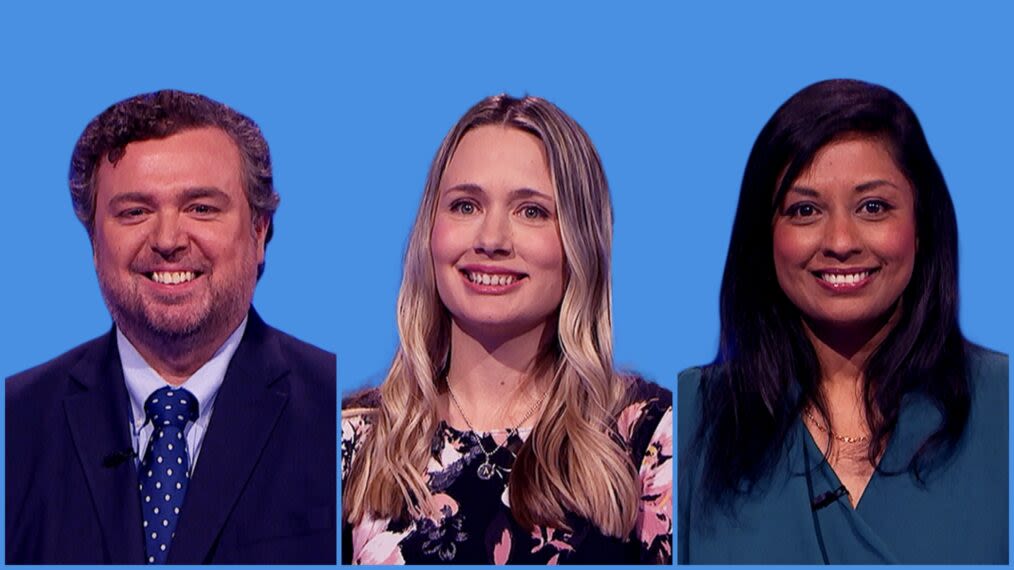 When True Daily Doubles Go Wrong: April 17's 'Jeopardy!' Episode Reactions