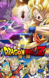 Dragon Ball Z: Battle of Gods