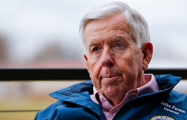 Cheers, Mike Parson. Rejecting AG Bailey’s shameful stunt shows GOP how to beat MAGA | Opinion