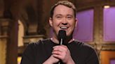 Shane Gillis Addresses Getting Fired From ‘SNL’ In Lazy Opening Monologue