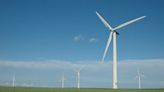 Worker dies in fall from wind turbine near Windthorst