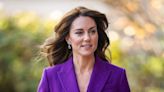Kate Middleton health update issued by Kensington Palace ahead of major sporting event