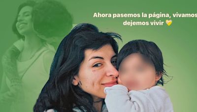 Aseguran que Cazzu no quiere que su hija con Nodal esté en contacto con la cultura mexicana: “Por nada del mundo”