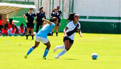 Mixto perde para Bahia em estreia pelo Brasileiro Feminino Série A2