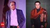 Pahlaj Nihalani clarifies Govinda's claims about 'Avatar' offer; Says, 'The actor got confused it with an unfinished Hindi film project' | Hindi Movie News - Times of India