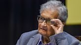 Lok Sabha Results Signal Rejection Of 'Hindu Rashtra' Idea: Economist Amartya Sen Jabs BJP