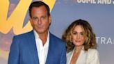 'Cute' Kiddos! Rose Byrne and Will Arnett Discuss Bonding Over Parenthood