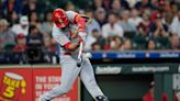 Arenado homers to back up solid start by Mikolas and give Cardinals 4-2 win over Astros