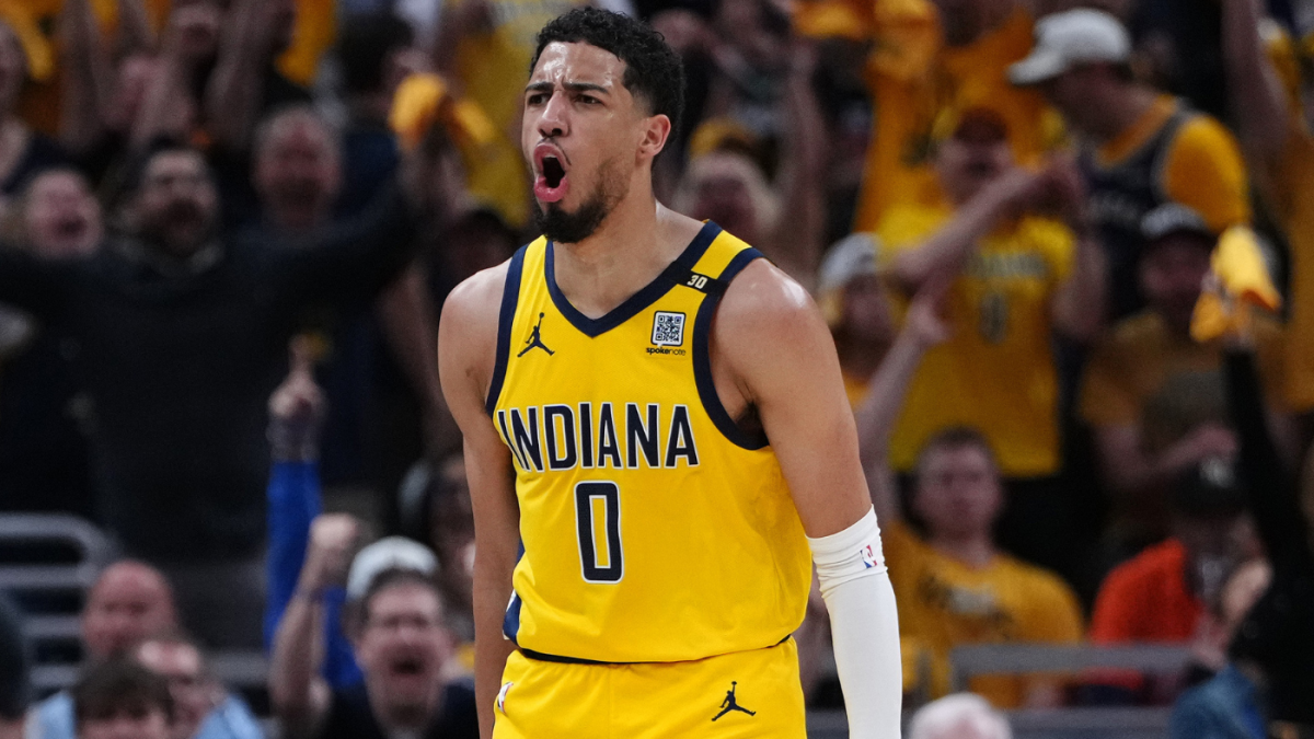 Knicks vs. Pacers score: Indiana destroys depleted New York team in Game 4, ties NBA playoff series
