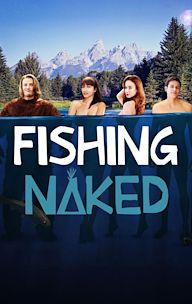 Fishing Naked