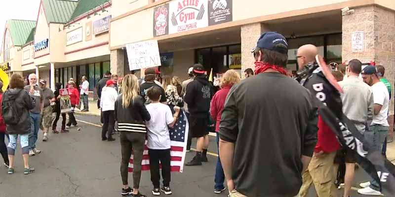 New Jersey Gym That Defied Governor Murphy Lockdown Has Clear Message After Court Win