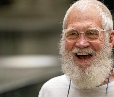 David Letterman y el casting menos pensado: jurado en un tribunal penal