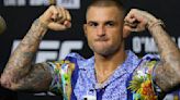 UFC-Poirier's Swan Song Mixed Martial Arts