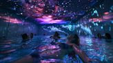 Meow Wolf's cofounder is building a trippy spa of the future in Austin