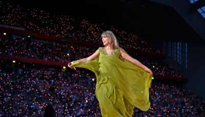 What Will Taylor Swift Do When the Eras Tour Ends?