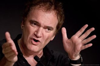 Quentin Tarantino