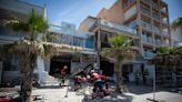 Strandlokal auf Mallorca eingestürzt: Zwei Deutsche unter den Todesopfern