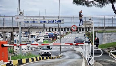 Bando di Marina Chiavari per assumere un ormeggiatore