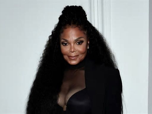 Janet Jackson Says She Passed on a Popular Movie Role That Went to Halle Berry