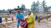 Tragedia en India: murieron al menos 49 personas por aludes provocados por lluvias torrenciales