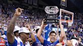KU men’s basketball releases 2023-24 Big 12 schedule. Here are the dates & opponents