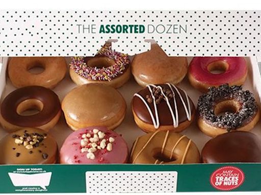 Donas a mitad de precio en ésta famosa tienda: cómo y cuándo aprovechar la oferta