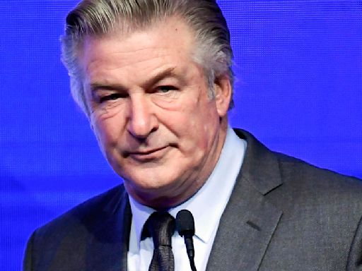 Alec Baldwin attorneys say FBI testing damaged gun that killed cinematographer; claim evidence destroyed