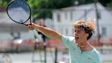 Prep tennis state: Smolder, Giatras claim singles crowns