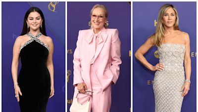 Enquete: Qual foi o melhor look do Emmy 2024? Vote