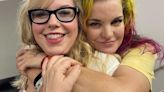 NCIS’s Pauley Perrette’s relationship with Criminal Minds' Kirsten Vangsness explored - see new photo