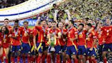 Spain win dramatic EURO 2024 final against England