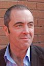 James Nesbitt filmography