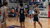 Brothers Mike and Mason Williams help bring Jackson Academy basketball to top of MAIS