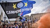 From San Siro to the Duomo, Inter's big celebration of the Scudetto - Football