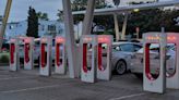 Tesla Fires Many on Charger Team, Raising Doubts About Expansion