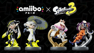 Splatoon 3's Biggest Splatfest "The Grand Festival" Comes With New Amiibo This September - Gameranx