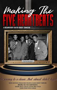 Making The Five Heartbeats