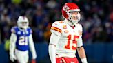 Mahomes 'Guarantees' Another Chiefs Super Bowl; Can Bills Respond?