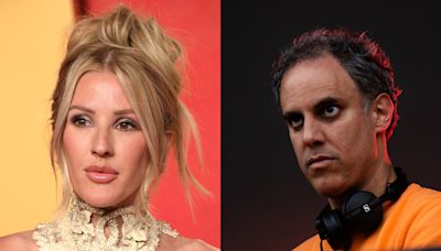 Ellie Goulding Joins Four Tet for ‘In My Dreams,’ Made From Singer’s ‘Magical’ Voice Notes