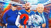 NFL Analyst Bold Prediction: Lions in Super Bowl; Cowboys Missing Playoffs?