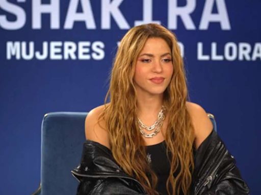 Associação de cornos que homenageou Shakira em 2023 tem 'filiais' no Brasil