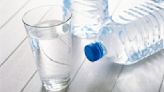 Why You Shouldn't Drink Too Much Distilled Water