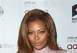 Eva Marcille